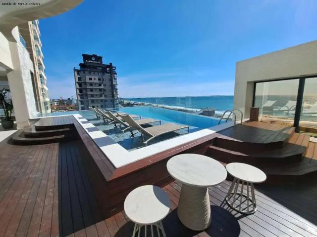 Apartamento para Venda em Balneário Piçarras/SC Itacolomi 3 Quartos