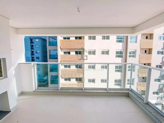 Apartamento para Venda em Balneário Piçarras/SC Itacolomi 3 Quartos