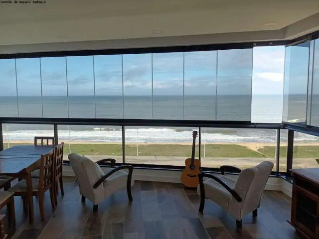 Apartamento para Venda em Balneário Piçarras/SC Itacolomi 3 Quartos