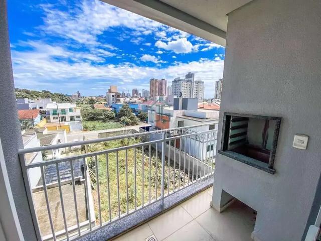Apartamento para Venda em Balneário Piçarras/SC Itacolomi 3 Quartos
