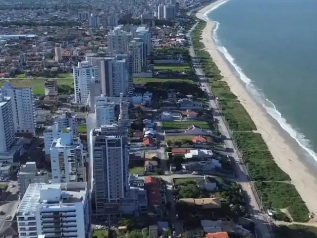 Apartamento para Venda em Balneário Piçarras/SC Itacolomi 3 Quartos