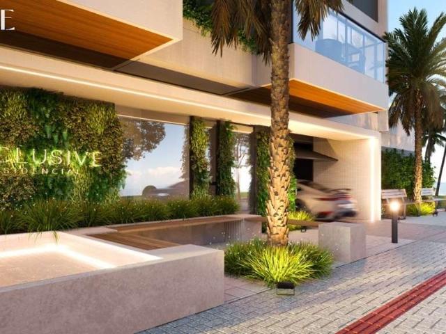 Apartamento para Venda em Balneário Piçarras/SC Itacolomi 3 Quartos