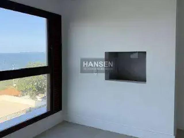 Apartamento para Venda em Balneário Piçarras/SC Itacolomi 3 Quartos