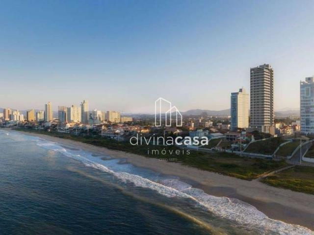 Apartamento para Venda em Balneário Piçarras/SC Centro 3 Quartos