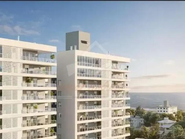 Apartamento para Venda em Balneário Piçarras/SC Itacolomi 3 Quartos