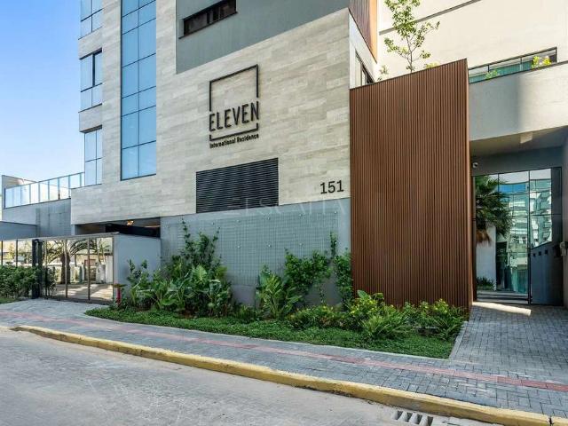 Apartamento para Venda em Balneário Piçarras/SC Itacolomi 3 Quartos