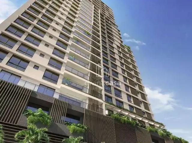 Apartamento para Venda em Balneário Piçarras/SC Itacolomi 3 Quartos