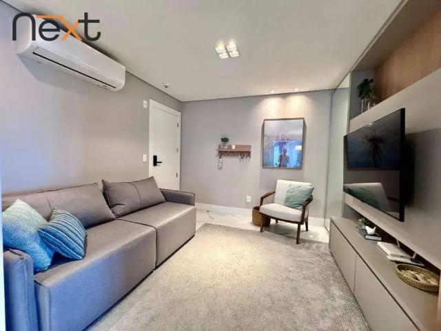 Apartamento para Venda em Balneário Piçarras/SC Itacolomi 3 Quartos