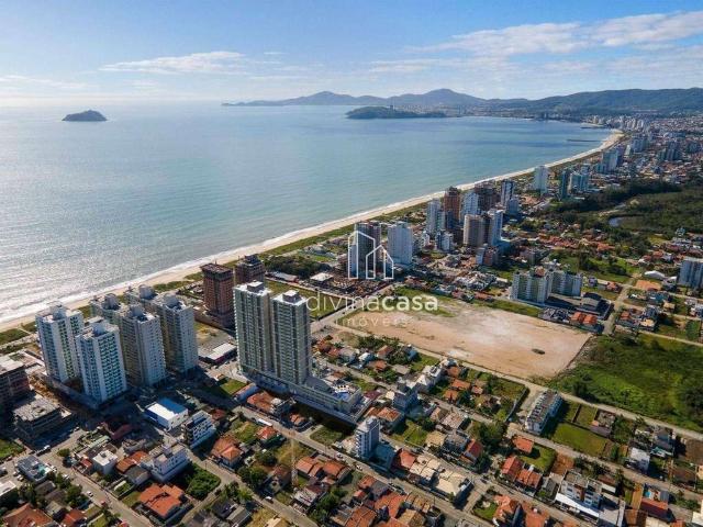 Apartamento para Venda em Balneário Piçarras/SC Itacolomi 3 Quartos