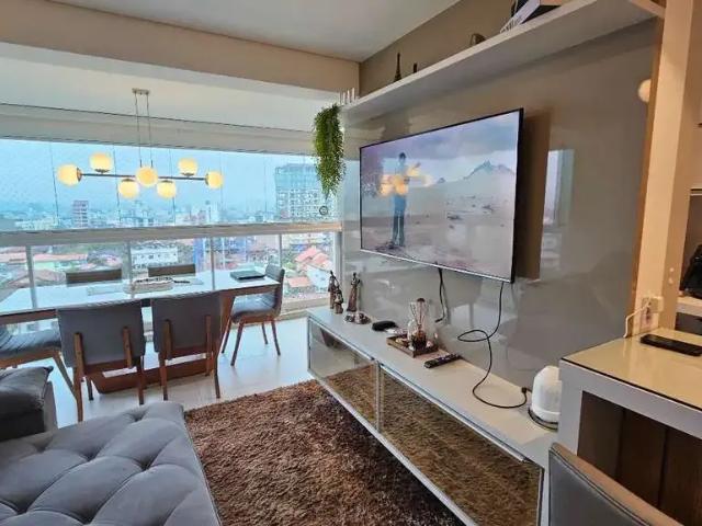Apartamento para Venda em Balneário Piçarras/SC Itacolomi 3 Quartos