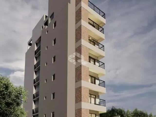 Apartamento para Venda em Balneário Piçarras/SC Itacolomi 3 Quartos