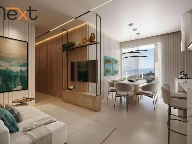 Apartamento para Venda em Balneário Piçarras/SC Itacolomi 3 Quartos