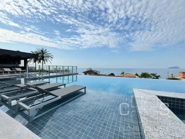 Apartamento para Venda em Balneário Piçarras/SC Itacolomi 3 Quartos