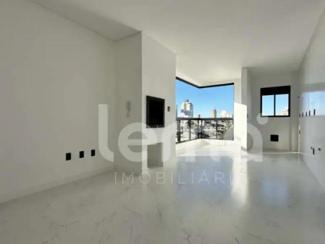 Apartamento para Venda em Balneário Piçarras/SC Itacolomi 3 Quartos