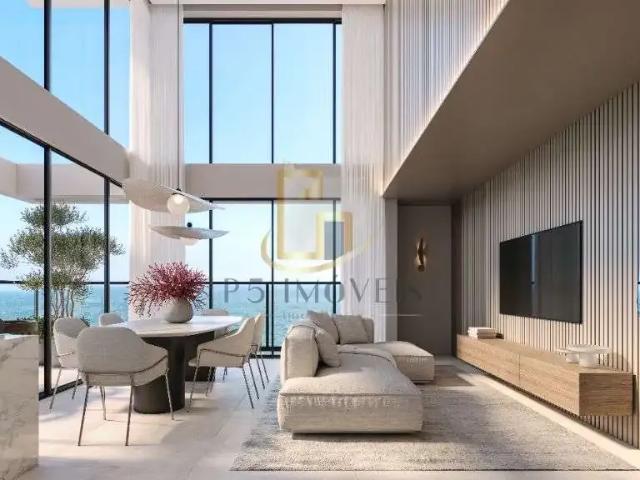 Apartamento para Venda em Balneário Piçarras/SC Itacolomi 3 Quartos