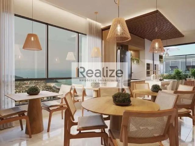 Apartamento para Venda em Balneário Piçarras/SC Itacolomi 3 Quartos