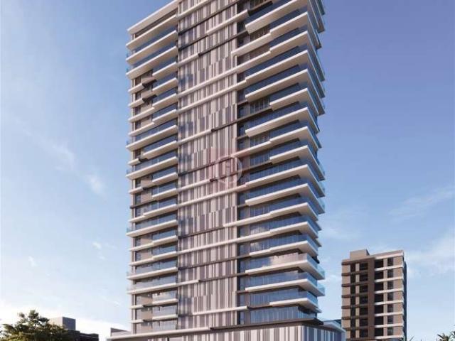 Apartamento para Venda em Balneário Piçarras/SC Itacolomi 3 Quartos