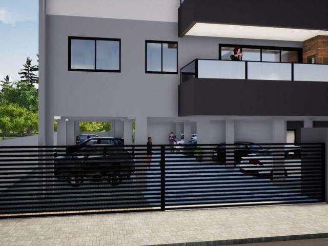 Apartamento para Venda em Balneário Piçarras/SC Itacolomi 3 Quartos
