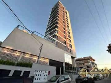 Apartamento para Venda em Balneário Piçarras/SC Itacolomi 3 Quartos