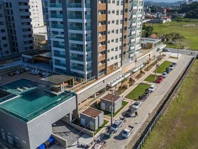 Apartamento para Venda em Balneário Piçarras/SC Itacolomi 3 Quartos