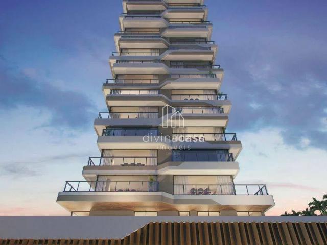 Apartamento para Venda em Balneário Piçarras/SC Itacolomi 3 Quartos