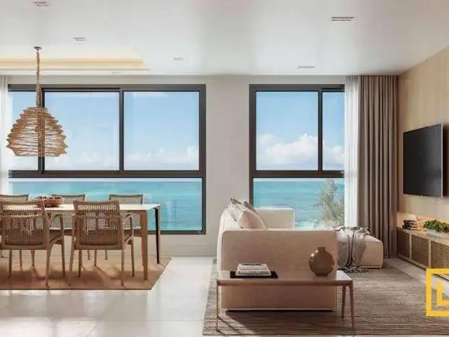 Apartamento para Venda em Balneário Piçarras/SC Itacolomi 3 Quartos