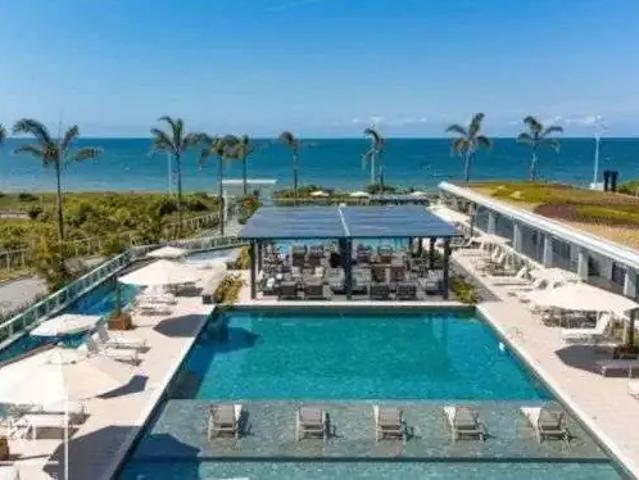 Apartamento para Venda em Balneário Piçarras/SC Itacolomi 3 Quartos