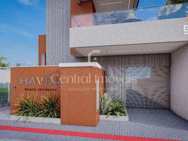 Apartamento para Venda em Balneário Piçarras/SC Itacolomi 3 Quartos