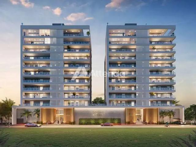 Apartamento para Venda em Balneário Piçarras/SC Itacolomi 3 Quartos