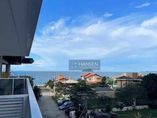 Apartamento para Venda em Balneário Piçarras/SC Itacolomi 3 Quartos