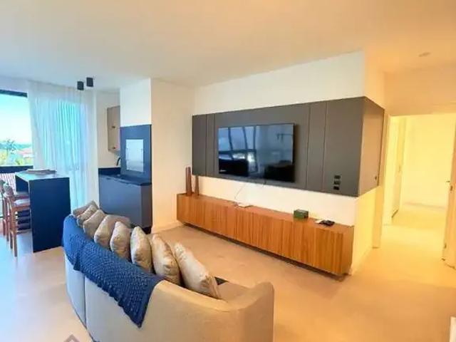 Apartamento para Venda em Balneário Piçarras/SC Itacolomi 3 Quartos