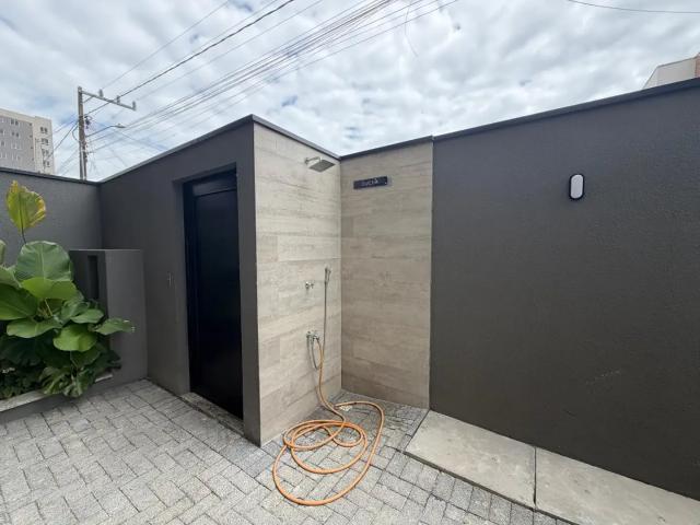 Apartamento para Venda em Balneário Piçarras/SC Itacolomi 3 Quartos