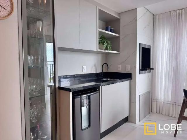 Apartamento para Venda em Balneário Piçarras/SC Itacolomi 3 Quartos
