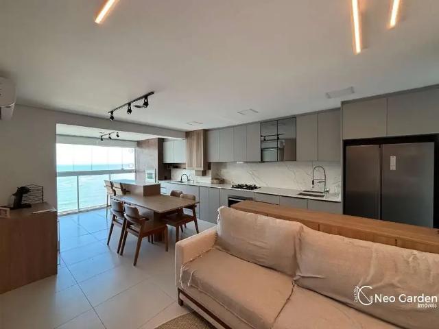 Apartamento para Venda em Balneário Piçarras/SC Itajubá 2 Quartos