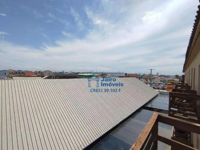 Apartamento para Venda em Balneário Pinhal/RS Centro 1 Quartos