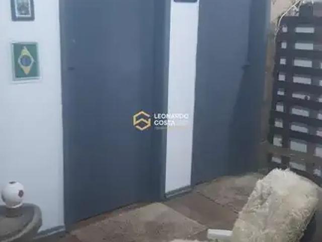 Apartamento para Venda em Balneário Pinhal/RS Centro 2 Quartos