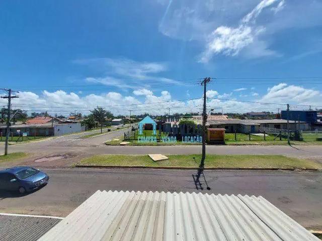 Apartamento para Venda em Balneário Pinhal/RS Centro 2 Quartos