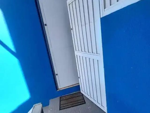 Apartamento para Venda em Balneário Pinhal/RS Centro 2 Quartos