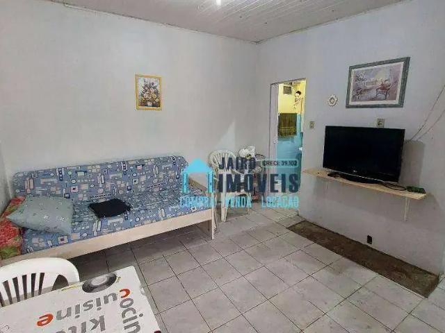 Apartamento para Venda em Balneário Pinhal/RS Praia Do Magistério 2 Quartos