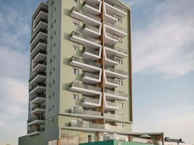 Apartamento para Venda em Balneário Rincão/SC Zona Norte