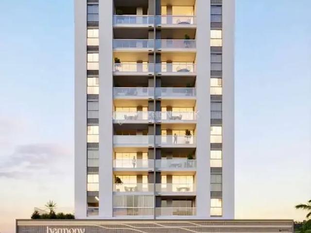 Apartamento para Venda em Balneário Rincão/SC Zona Norte 3 Quartos