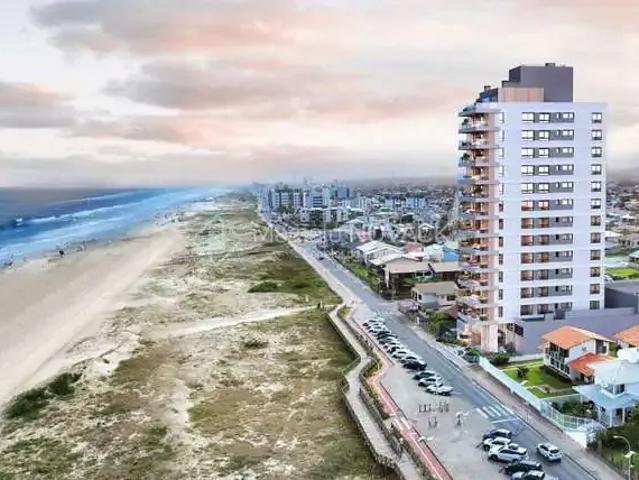 Apartamento para Venda em Balneário Rincão/SC Zona Norte 4 Quartos