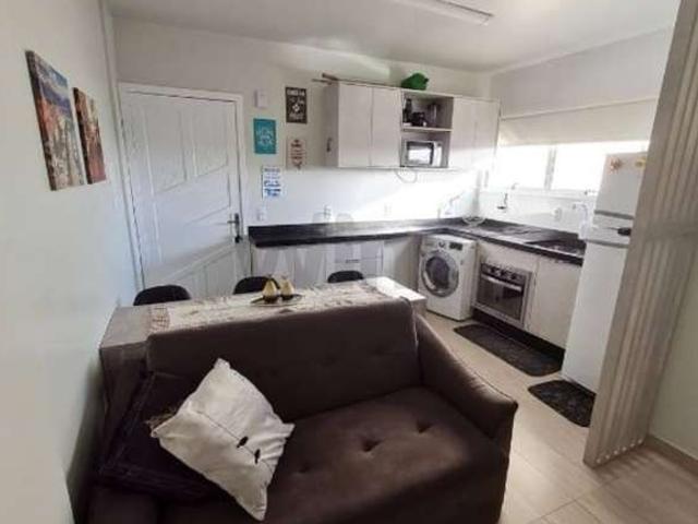 Apartamento para Venda em Balneário Rincão/SC Zona Nova 1 Quartos
