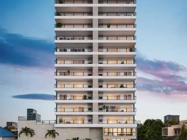 Apartamento para Venda em Balneário Rincão/SC Zona Nova 4 Quartos