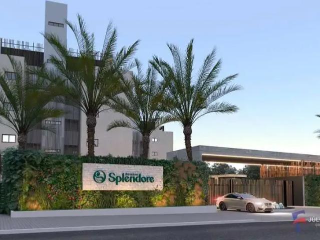 Apartamento para Venda em Balneário Rincão/SC Zona Nova 4 Quartos