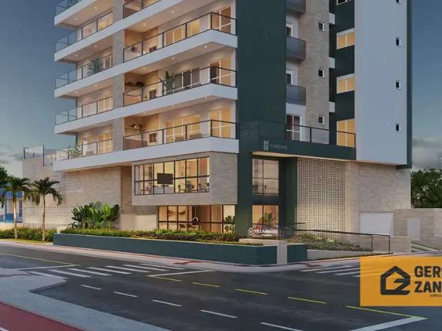 Apartamento para Venda em Balneário Rincão/SC Zona Sul 4 Quartos