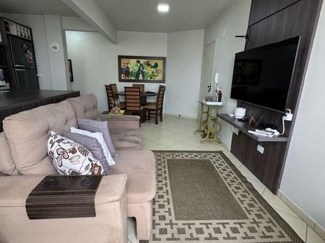 Apartamento para Venda em Balneário Rincão/SC Zona Sul 2 Quartos