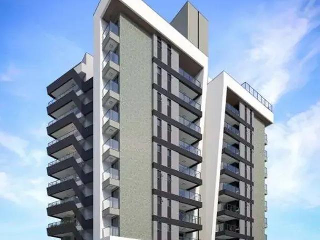 Apartamento para Venda em Balneário Rincão/SC Zona Sul 3 Quartos