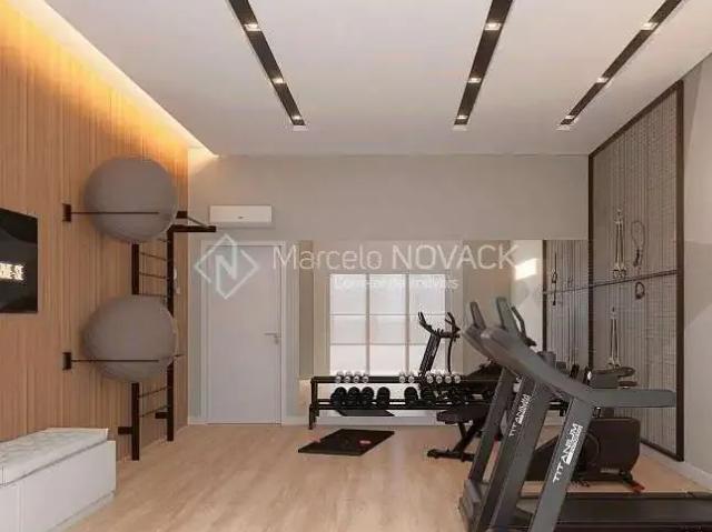 Apartamento para Venda em Balneário Rincão/SC Zona Sul 3 Quartos