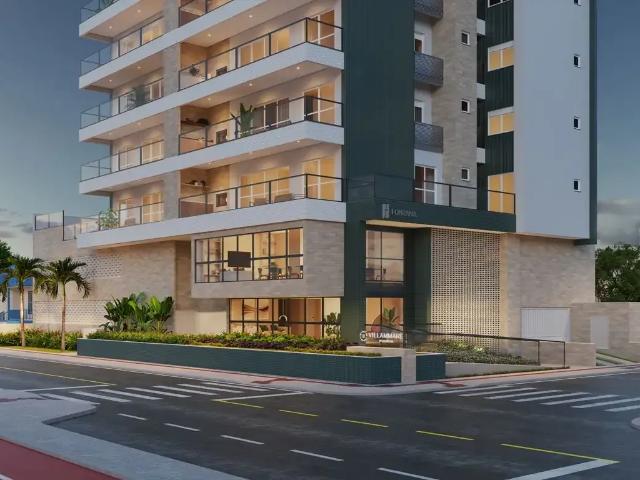 Apartamento para Venda em Balneário Rincão/SC Centro 3 Quartos
